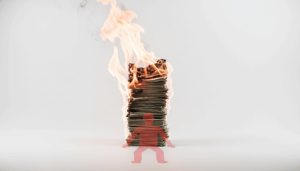 Cost of employee turnover infographic for car dealerships