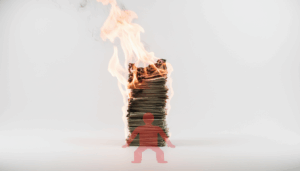 Cost of employee turnover infographic for car dealerships