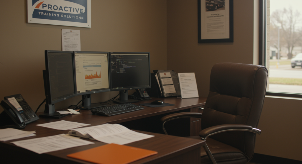 Closing the F&I PVR Gap: How Sales Managers and Finance Directors Sync at the Desk