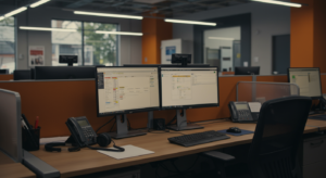 Dealership Phone Training: From Phone-Up to Set Appointment in Under 3 Minutes