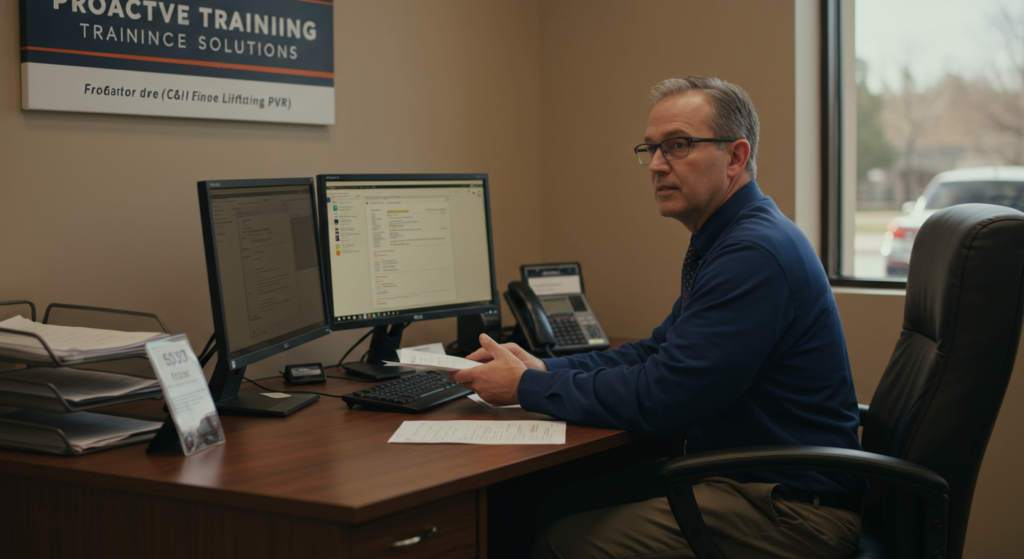 F&I Training: Building Menu Discipline and Lifting PVR