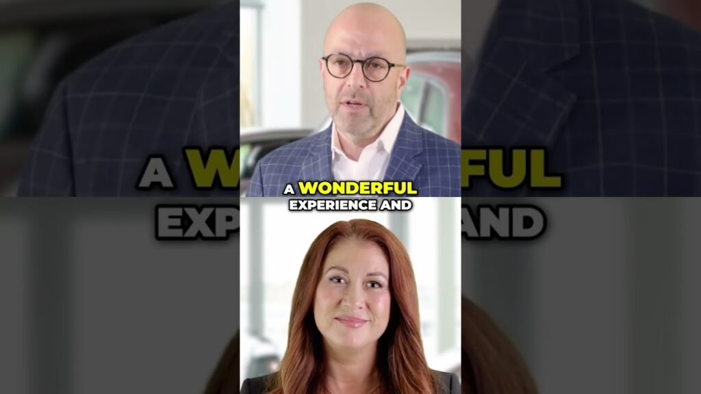 Proactive Training Solutions automotive sales training video — How to Ask Your Clients for Referrals