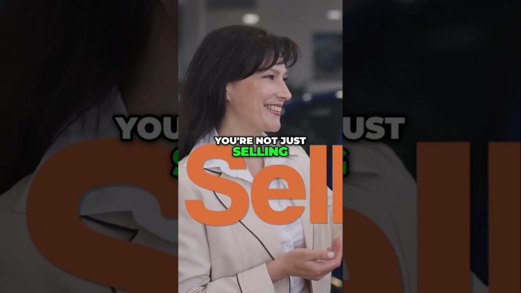 Proactive Training Solutions automotive sales training video — Become the Go-To Salesperson at Your Dealership