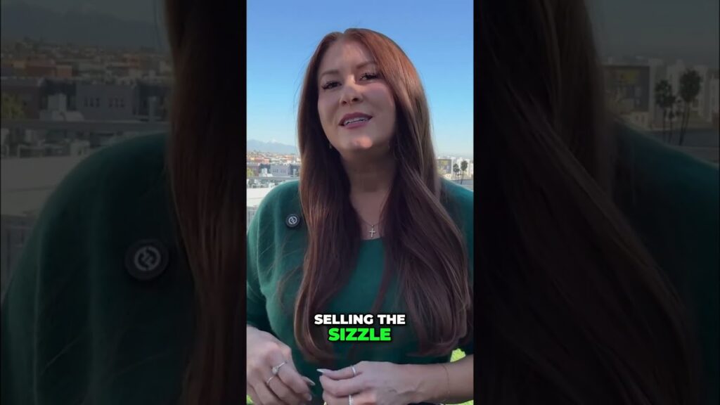 Proactive Training Solutions automotive sales training video — Sell More Than Just the Product: Sell the Experience